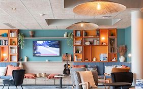 ibis Bayeux Port En Bessin